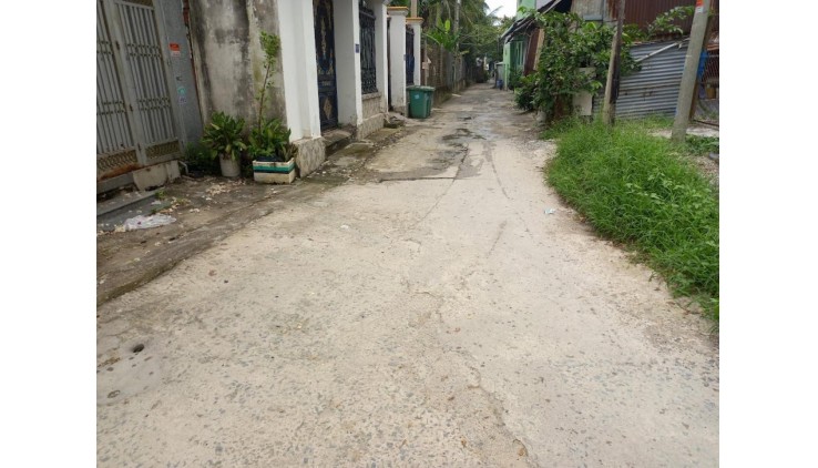 Bán nhà trọ Quốc Lộ 1A P. An Phú Đông Quận 12, nở hậu, giá chỉ 7.x tỷ